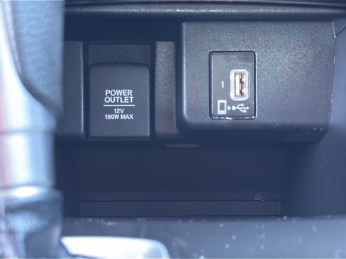 Used 2018 Honda Accord EX image 24