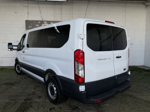 Used 2017 Ford Transit 150 XL image 2