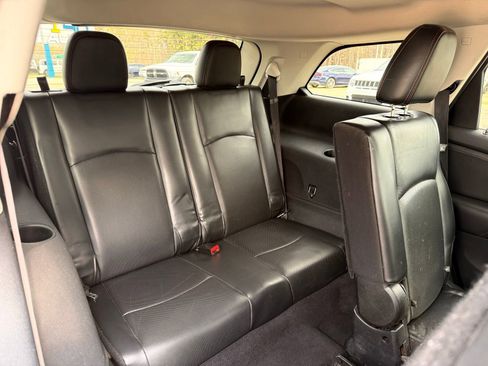 Used 2017 Dodge Journey GT image 26