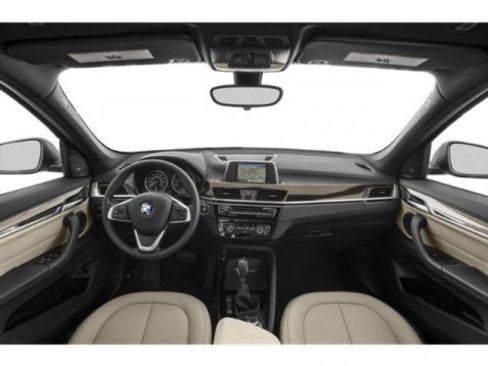 Used 2019 BMW X1 xDrive28i w/ Convenience Package image 11