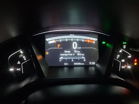 Used 2021 Honda CR-V EX image 18