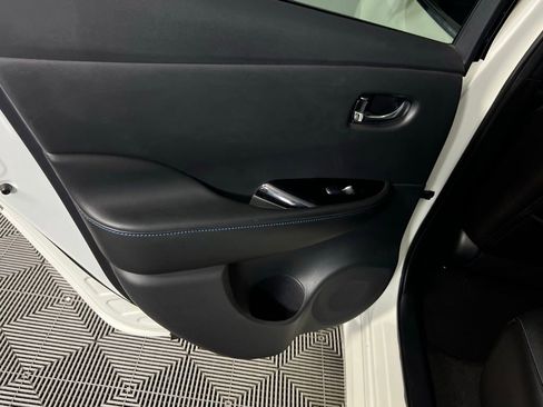Used 2019 Nissan Leaf SL w/ SL Technology Package image 25