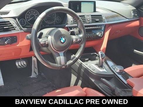 Used 2018 BMW 430i xDrive Coupe AWD/4WD image 23