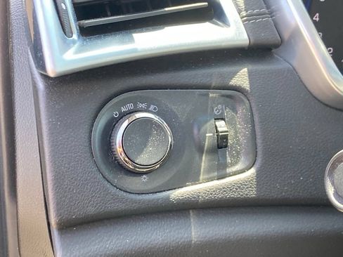 Used 2016 Cadillac SRX Luxury AWD/4WD image 14
