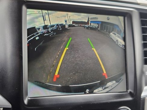 Used 2016 RAM 1500 Big Horn AWD/4WD image 17