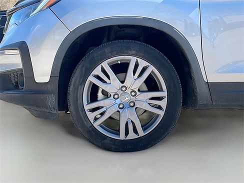 Used 2022 Honda Pilot Sport image 31