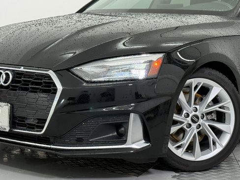 Used 2021 Audi A5 2.0T Premium w/ Convenience Package image 11