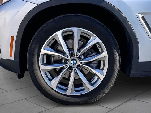 Used 2019 BMW X3 xDrive30i image 11