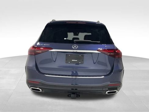 New 2026 Mercedes-Benz GLE 450 4MATIC image 5