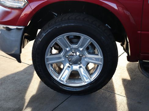 Used 2015 RAM 1500 Laramie Longhorn w/ Convenience Group image 12