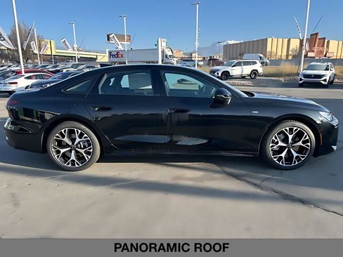 New 2026 Audi A6 Premium Plus image 4