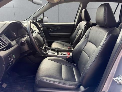 Used 2019 Honda Pilot Elite image 26