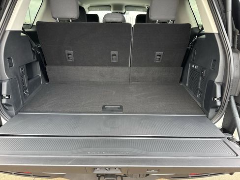 New 2025 Ford Expedition Active AWD/4WD image 19