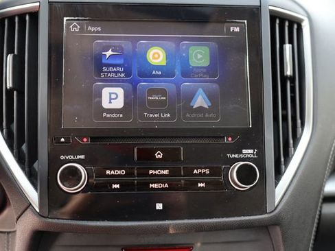 Used 2017 Subaru Impreza 2.0i Limited w/ Moonroof/BSD & Rcta/Eyesight image 33