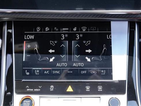 New 2026 Audi SQ8 Prestige AWD/4WD image 18