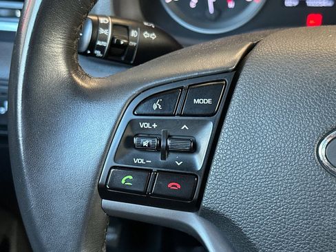 Used 2016 Hyundai Tucson Limited AWD/4WD image 27