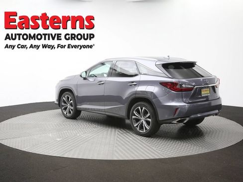 Used 2016 Lexus RX 350 AWD w/ Premium Package image 70