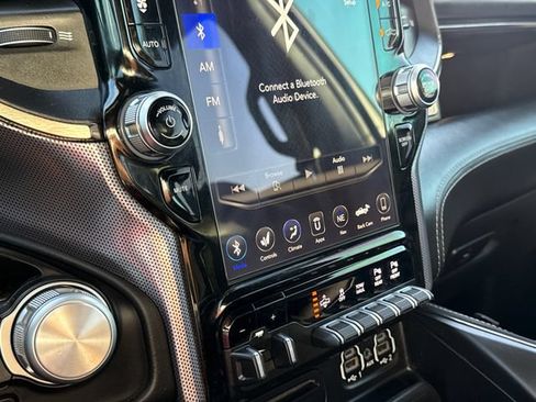 Used 2019 RAM 1500 Limited AWD/4WD image 27