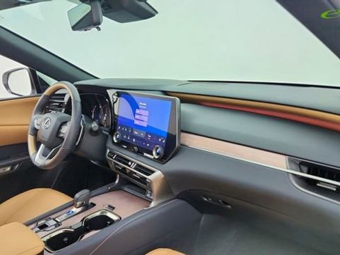 Used 2024 Lexus RX 350 Premium Plus w/ Convenience Package FWD image 21