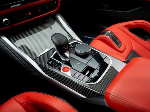 Used 2025 BMW M3 Competition w/ Carbon Package image 60