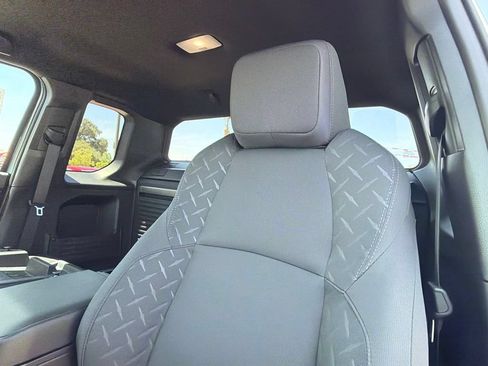 New 2026 Toyota Tacoma SR RWD image 19