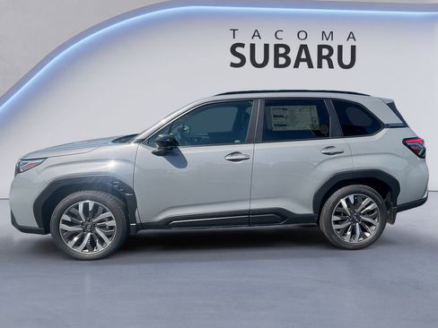 New 2026 Subaru Forester Touring AWD/4WD image 3