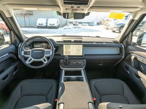 New 2025 Land Rover Defender 130 S image 15