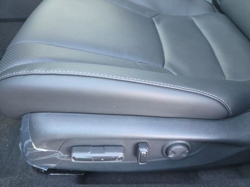 New 2026 Honda Accord Sport image 17