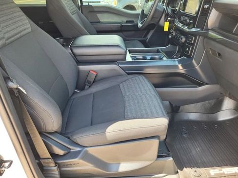 Used 2023 Ford F150 XL w/ STX Appearance Package AWD/4WD image 10