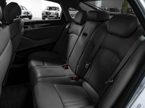 Used 2017 Genesis G80 3.8 w/ Option Group 02 AWD/4WD image 37