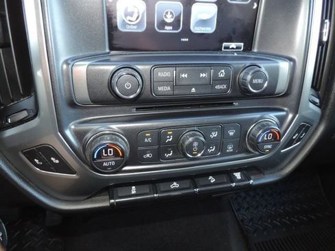 Used 2017 Chevrolet Silverado 2500 LT w/ LT Convenience Package AWD/4WD image 28