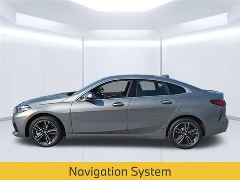 Used 2024 BMW 228i Gran Coupe FWD image 4