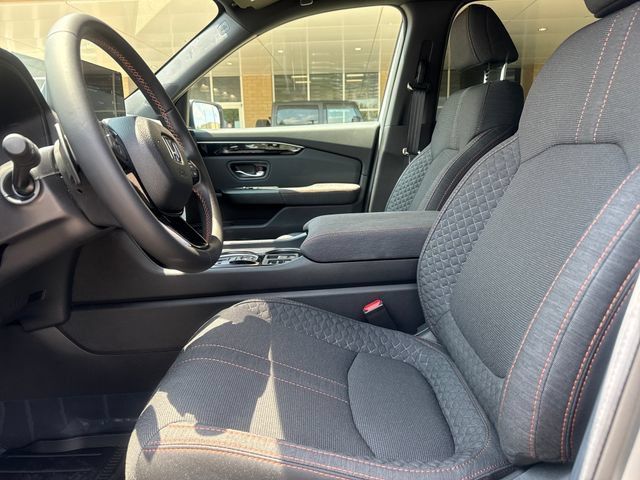 New 2026 Honda Pilot Sport image 8
