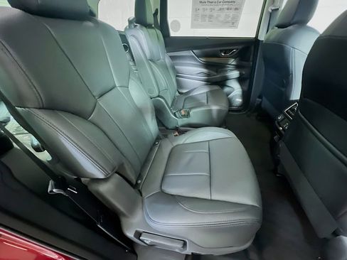 New 2026 Subaru Ascent Bronze Edition image 20