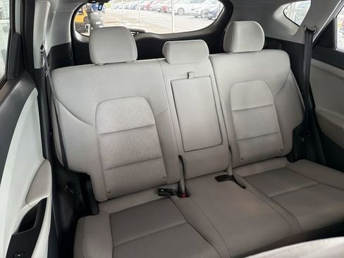 Used 2016 Hyundai Tucson SE FWD image 16