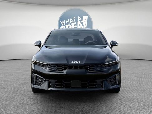 New 2026 Kia K5 GT-Line AWD/4WD image 2