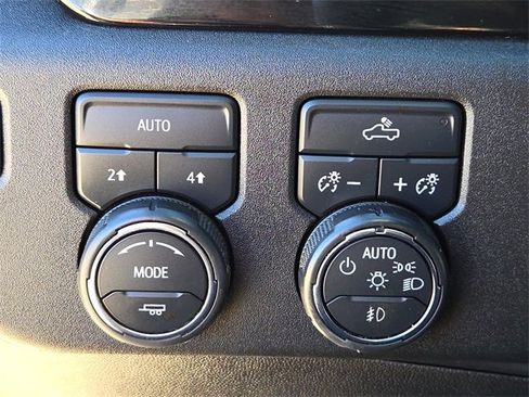 Used 2023 Chevrolet Silverado 1500 RST w/ Rally Edition image 25