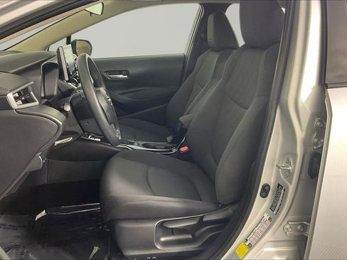 Used 2021 Toyota Corolla LE FWD image 21
