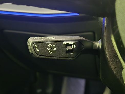 Certified 2025 Audi A3 2.0T Premium w/ Convenience Package image 17