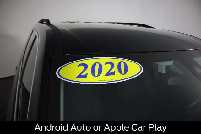 Used 2020 Chevrolet Traverse LT AWD/4WD image 11