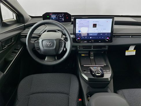 New 2026 Toyota bZ image 22