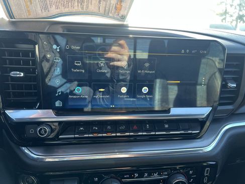 Certified 2023 Chevrolet Silverado 1500 High Country w/ High Country Premium Package image 23