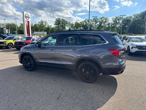 Used 2022 Honda Pilot Special Edition image 6
