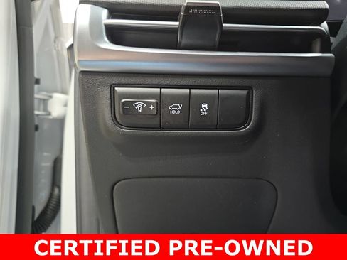 Used 2025 Hyundai Tucson SEL AWD/4WD image 27