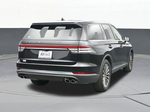 Used 2022 Lincoln Aviator Reserve w/ Equipment Group 201A AWD/4WD image 13