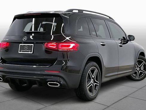 Certified 2023 Mercedes-Benz GLB 250 image 13