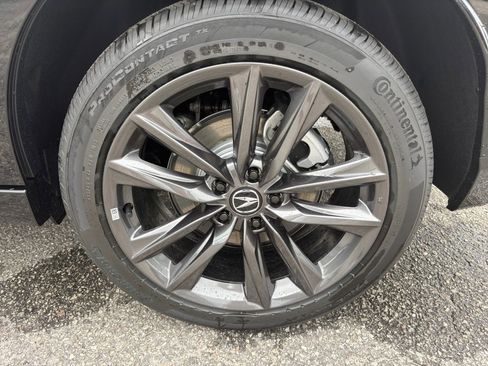 New 2026 Acura ADX A-Spec FWD image 22