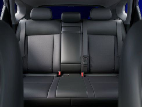 New 2026 Hyundai Kona Limited FWD image 12