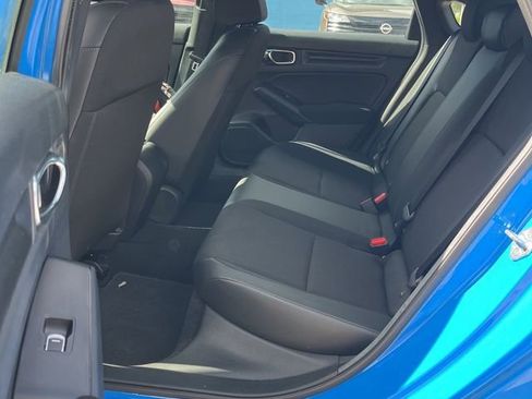 Used 2024 Honda Civic Sport image 15