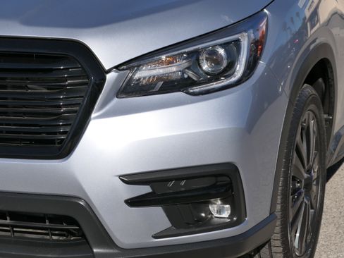 Certified 2022 Subaru Ascent Onyx Edition image 9